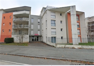 t1 à la vente -   44300  NANTES, surface 19 m2 vente t1 - UBI453103424